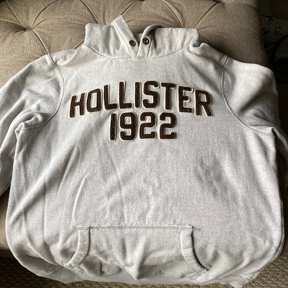 Hollister Hoodie